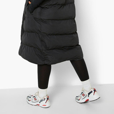 custom down jacket customized puffer jacket wholesale manufacturer long puff padded bubble winter coats supplier factory In china