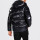customized puffer jacket wholesale manufacturer custom winter coats padded bubble supplier factory in china