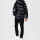 customized puffer jacket wholesale manufacturer custom winter coats padded bubble supplier factory in china
