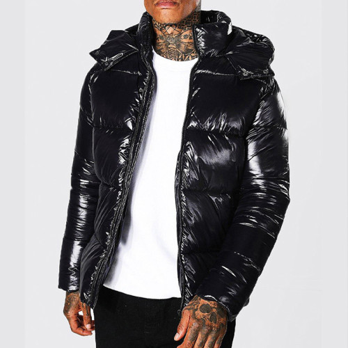 customized puffer jacket wholesale manufacturer custom winter coats padded bubble supplier factory in china