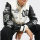 custom letterman jacket customized varsity mens wholesale with leather sleeves made bomber coat Manufacturer Supplier In China