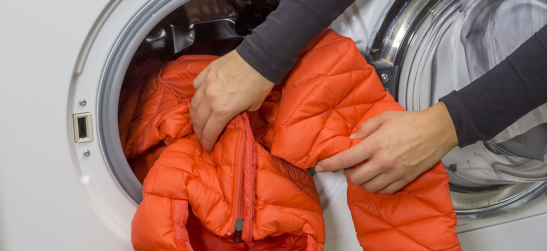 the factors that need to be considered when choosing down jackets