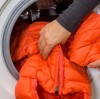 How to Properly Wash Down Jackets?