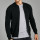 Private Label Raw Bombers Jackets Smart Knitted Bomber Supplier