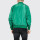 Wholesale Manufacturer Smart Nylon Green Bomber Jackets Supplier