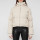 puffer jacket supplier manufacturer custom down coat winter bubble padded women factory supplier