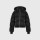 puffer jacket supplier manufacturer custom down coat winter bubble padded women factory supplier