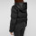 puffer jacket supplier manufacturer custom down coat winter bubble padded women factory supplier