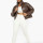 customized puffer jacket manufacturer winter wholesale custom coats women padded supplier