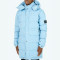 customized puffer jacket manufacturer winter padded supplier long down custom coats factory