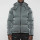 puffer jacket manufacturer bubble coat customized down padded supplier factory