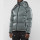 puffer jacket manufacturer bubble coat customized down padded supplier factory