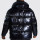 custom bubble coat puffer jacket manufacturer down padded supplier winter puffer factory