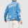 2022 Men Latest Regular Fit Ripped Denim Jacket Wholesale