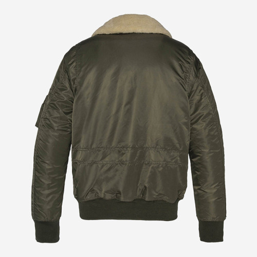 wholesale bomber jacket custom flight personalised custom made manufacturer men coat supplier