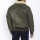 wholesale bomber jacket custom flight personalised custom made manufacturer men coat supplier