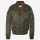 custom bomber jacket wholesale personalised factory wholesale flight coat men manufacturer supplier