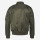 custom bomber jacket wholesale personalised factory wholesale flight coat men manufacturer supplier