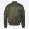 custom bomber jacket wholesale personalised factory wholesale flight coat men manufacturer supplier