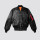custom bomber jacket wholesale made personalised wholesale flight coat men manufacturer supplier