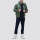 custom bomber jacket mens personalised supplier flight factory men coat manufacturer