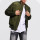 custom bomber jacket personalised supplier factory flight custom coat men manufacturer