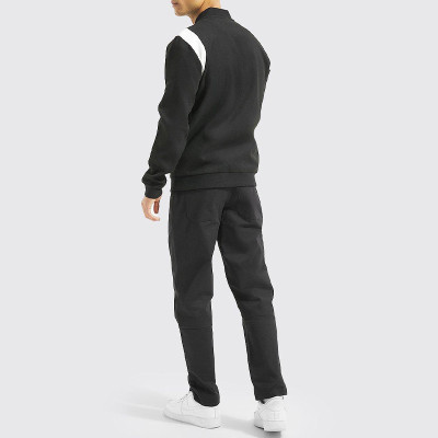 custom bomber jacket personalised oem made wholesale flight maker men manufacturer supplier