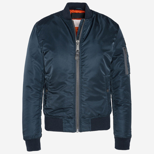 wholesale bomber jacket personalized oem factory men manufacturer supplier
