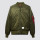 custom bomber jacket personalized women supplie supplier flight oem factory manufacturer