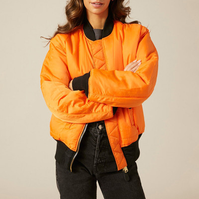 custom flight jacket personalized bomber supplier made manufacturer maker men women coat factory