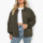 wholesale bomber jacket personalized wholesale flight factory maker custom women manufacturer supplier