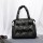 puffer bag manufacturer handbag custom tote personalized women crossbody wholesale bubble padded puff down supplier factory