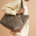 custom puffer bag quilted tote handbag personalized crossbody women wholesale padded puff down supplier factory
