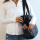 puffer bag factory handbag supplier custom tote personalized crossbody wholesale padded puff down maker