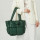 puffer bag supplier handbag manufacturer supplier custom tote bubble women personalized wholesale padded puff down factory