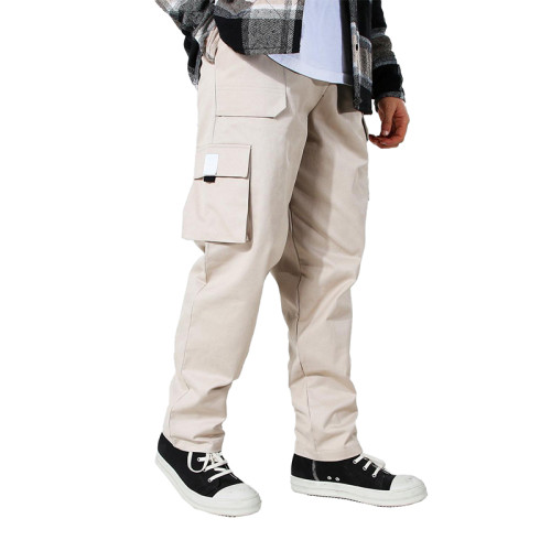 Supplier custom tactical men Cargo Trouser pants