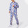 custom men's Camo Cargo Trousers OEM wholesale high quality full length pant