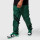 Straight Leg Strap Detail Cargo Trousers custom cargo pant men Bulk