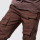 Relaxed Fit Multi Pocket Twill Cargo Trousers men jogger pants wholesale