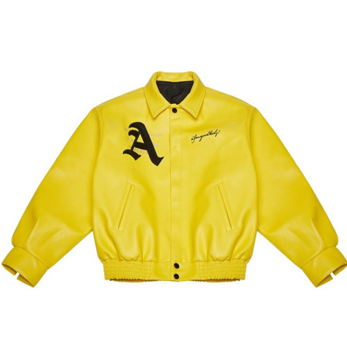 custom varsity jackets letterman leather  wholesale supplier