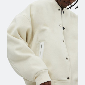 coat supplier jacket manufacturers oem letterman custom varsity mens oem