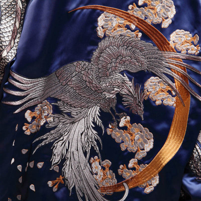 customized varsity jacket letterman mens bomber wholesale coat supplier