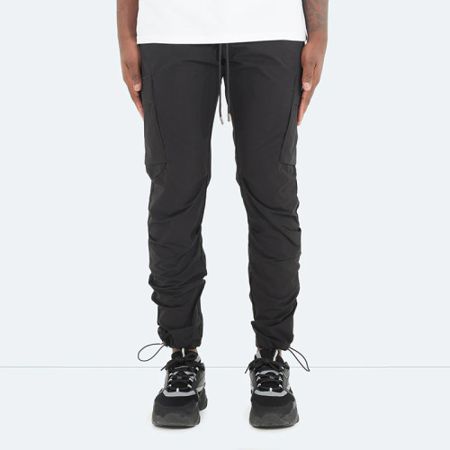 wholesale cargo pants customized manufacturers streetwear mens trousers supplier