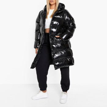 customized puffer jacket bubble down coat supplier manufacturers