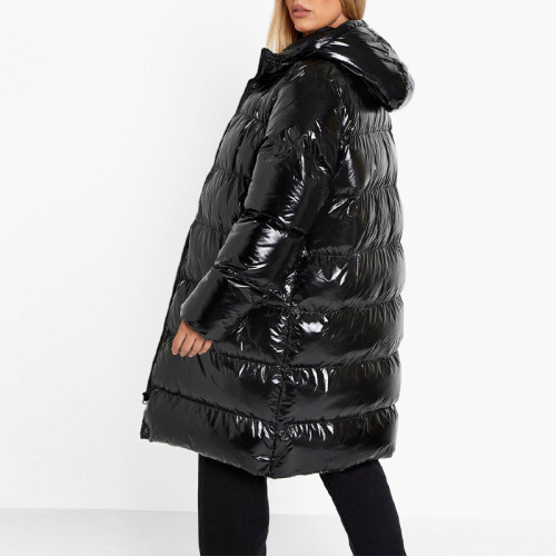 customized puffer jacket bubble down coat supplier manufacturers