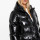 customized puffer jacket bubble down coat supplier manufacturers