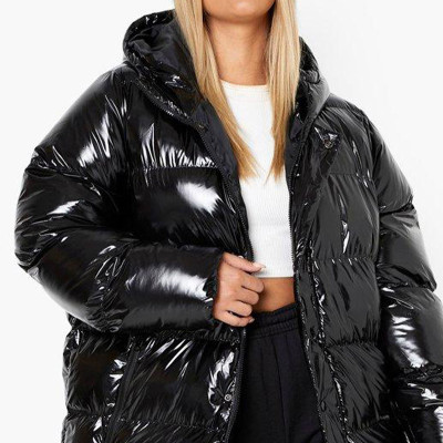 customized puffer jacket bubble down coat supplier manufacturers