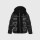 custom down jacket personalised puffer bubble winter supplier coat manufacturers