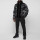 custom down jacket personalised puffer bubble winter supplier coat manufacturers