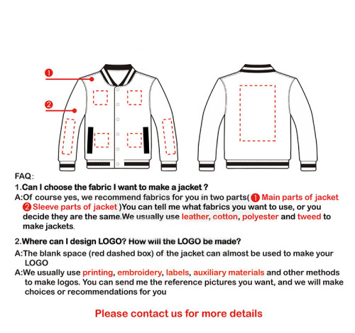 customized puffer jacket personalised winter supplier coat manufacturers